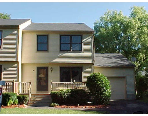 Unit for sale at 33 Morse Avenue, Norwood, MA 02062