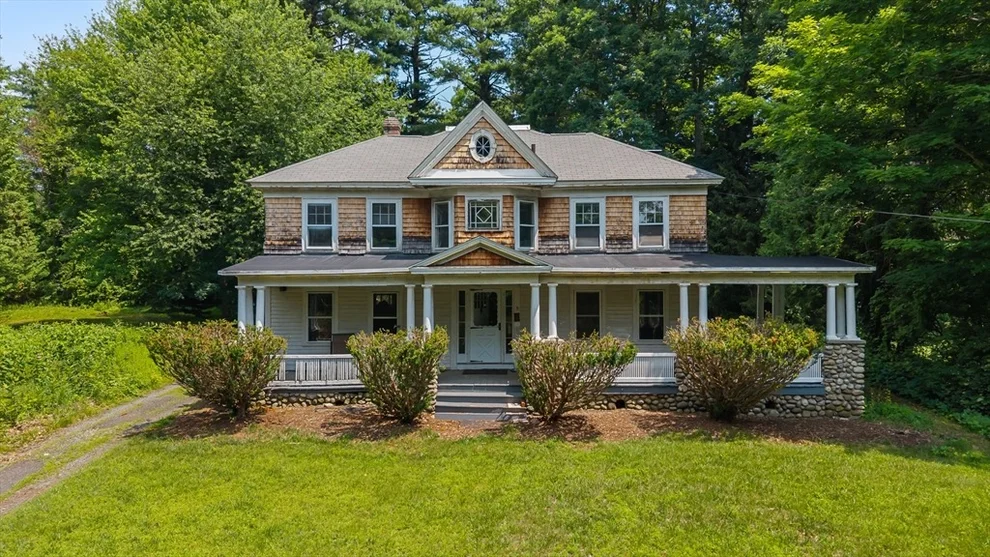 Unit for sale at 5 N Row Road, Sterling, MA 01564