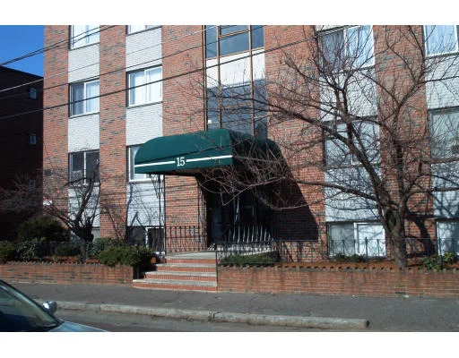 Unit for sale at 15 Staples Ave, Everett, MA 02149