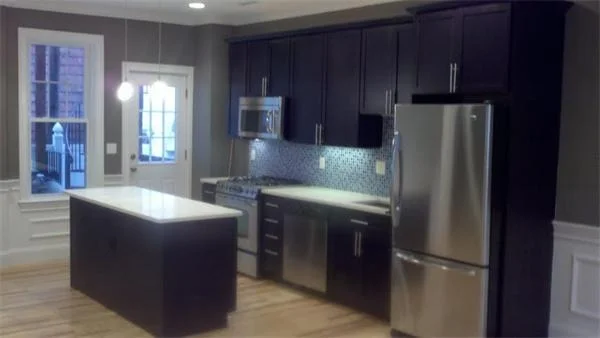 Unit for sale at 5 Grimes, Boston, MA 02127