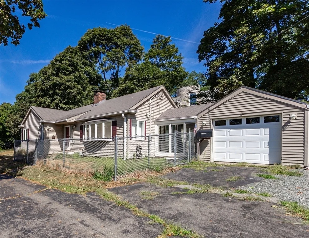 Unit for sale at 30 Clairmont St, Lynn, MA 01904