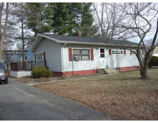 Unit for sale at 180 Garvey Dr., Springfield, MA 01109