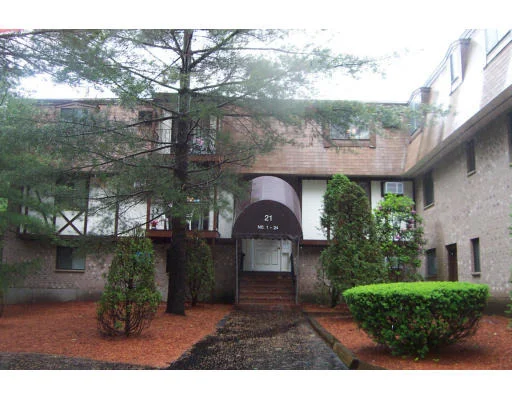 Unit for sale at 21 Erick Road, Mansfield, MA 02048