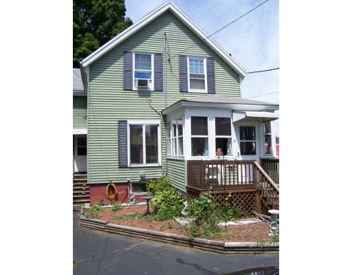 Unit for sale at 25 South Pleasant Street, Haverhill, MA 01835