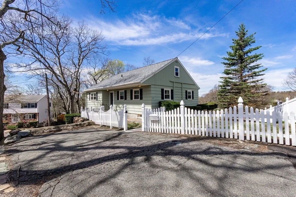 Unit for sale at 34 Grimshaw Street, Malden, MA 02148