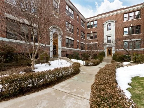 Unit for sale at 405 Washington St, Brookline, MA 02446