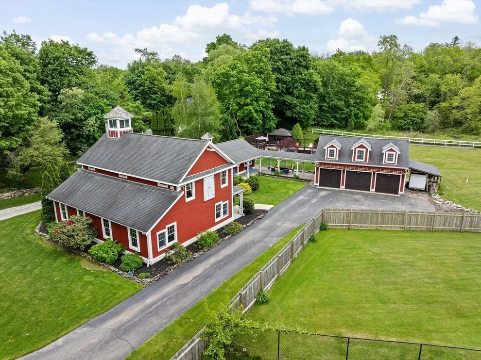 Unit for sale at 3 Side Hill Rd, Hingham, MA 02043