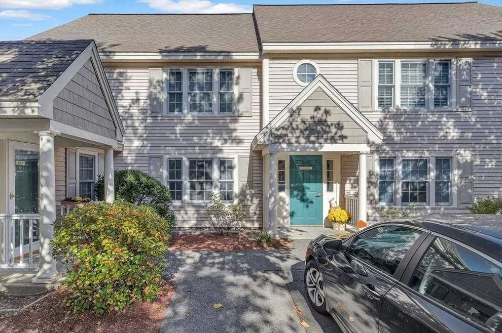 Unit for sale at 396 Boston Rd, Billerica, MA 01821