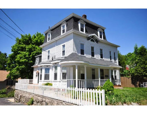 Unit for sale at 82 Elm Street, Framingham, MA 01701