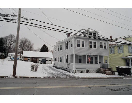 Unit for sale at 41-43 Water Street, Milford, MA 01757