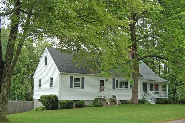 Unit for sale at 27 Pollard Drive, Millis, MA 02054