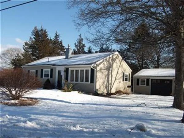 Unit for sale at 22 Birch St, Bourne, MA 02532