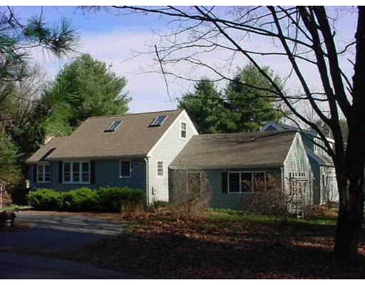 Unit for sale at 60 Sanderson Rd, Littleton, MA 01460