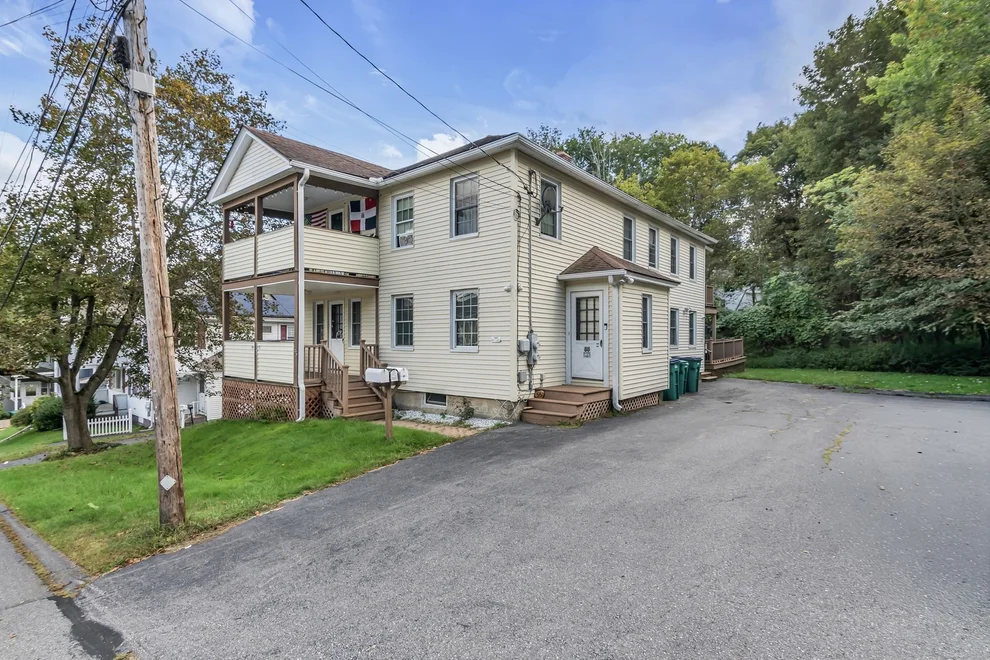 Unit for sale at 53-55 Cascade St, Fitchburg, MA 01420