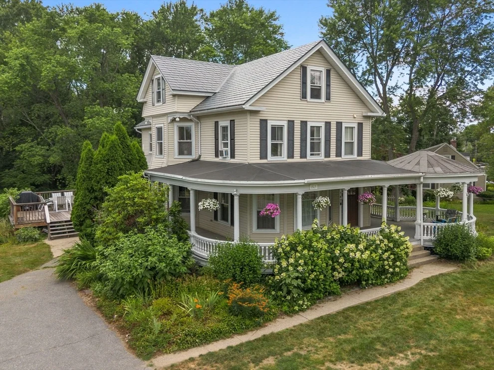 Unit for sale at 142 Milk Street, Westborough, MA 01581