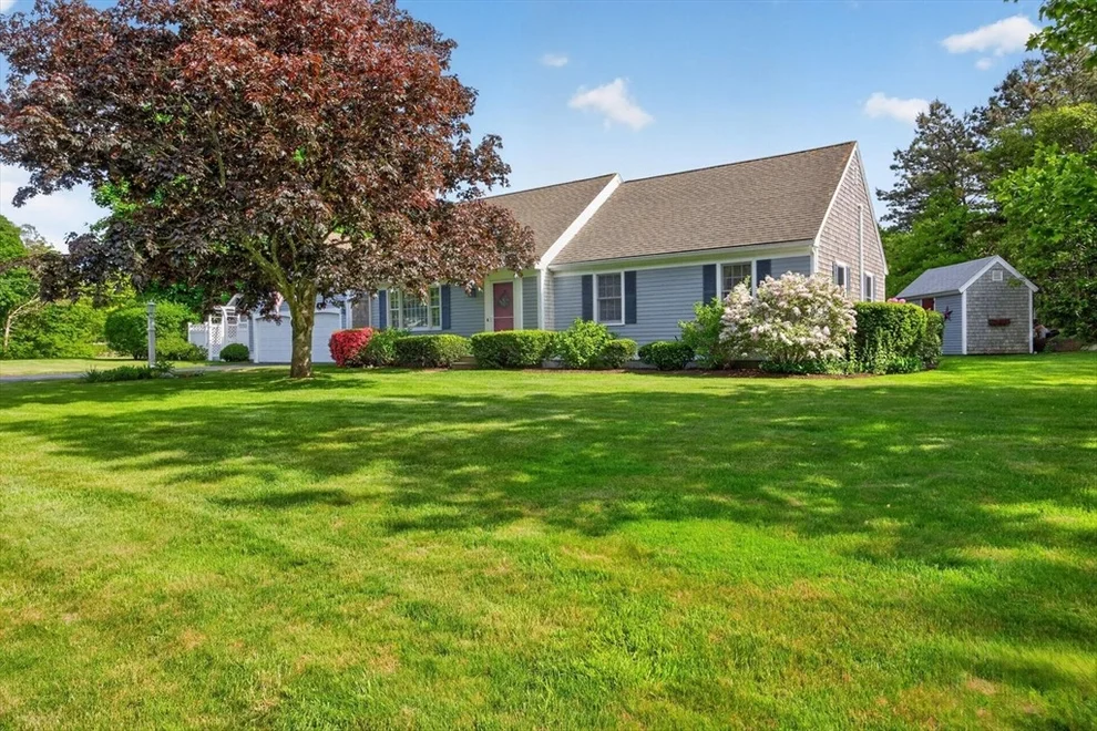 Unit for sale at 3 Crestview Dr, Harwich, MA 02645