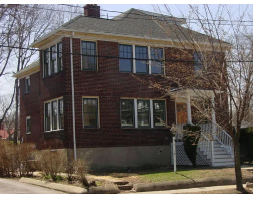 Unit for sale at 19 Channing Road, Belmont, MA 02478