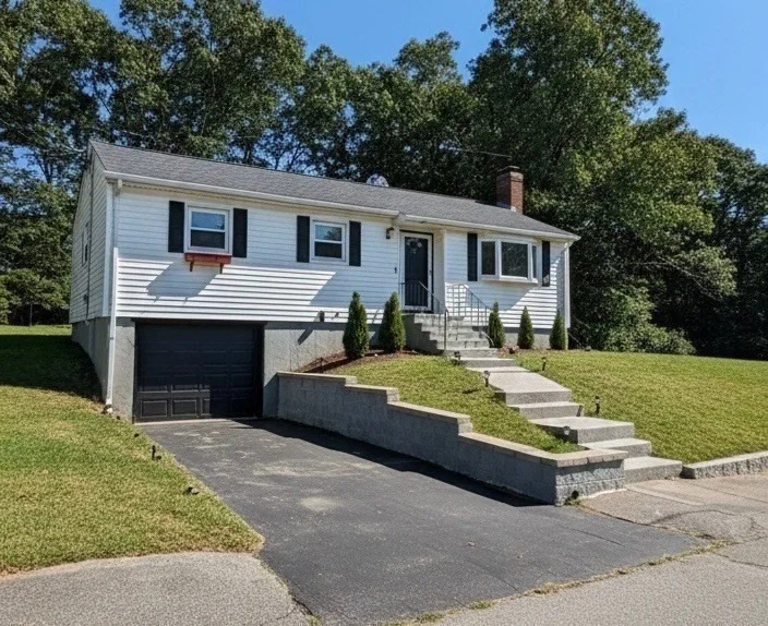Unit for sale at 15 Hillsdale Rd, Randolph, MA 02368