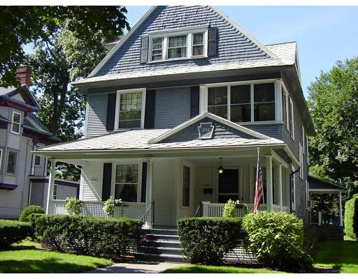 Unit for sale at 292 Forest Park Ave., Springfield, MA 01108