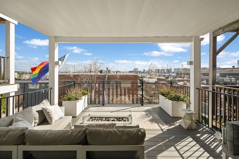 Unit for sale at 263 Webster St, Boston, MA 02128