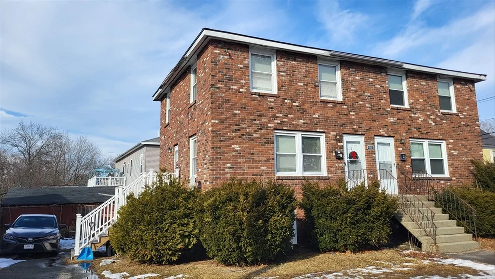 Unit for sale at 1 Huntoon Avenue, Lowell, MA 01852