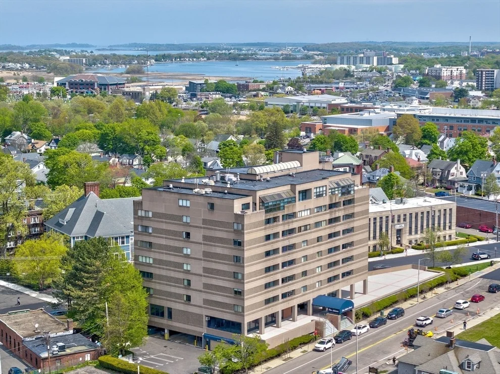 Unit for sale at 1 Adams St, Quincy, MA 02169