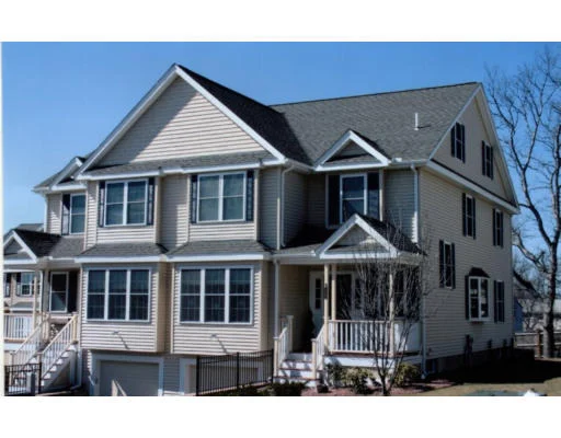 Unit for sale at 41 St. James Road, Medford, MA 02155