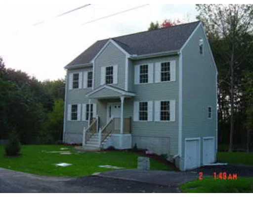 Unit for sale at 5 Augustin Ave., Haverhill, MA 01832