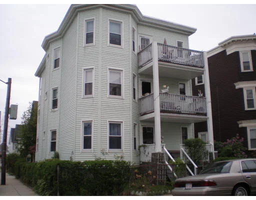 Unit for sale at 83 Saxton Street, Boston, MA 02125