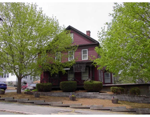 Unit for sale at 177 Woburn Street, Reading, MA 01867