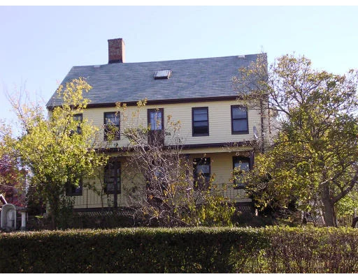 Unit for sale at 18 Belle Isle, Revere, MA 02151