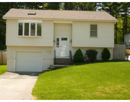 Unit for sale at 63 Jordan St, Springfield, MA 01129