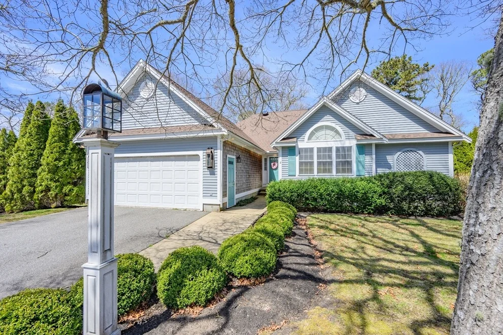 Unit for sale at 8 Marlboro Road, Brewster, MA 02631