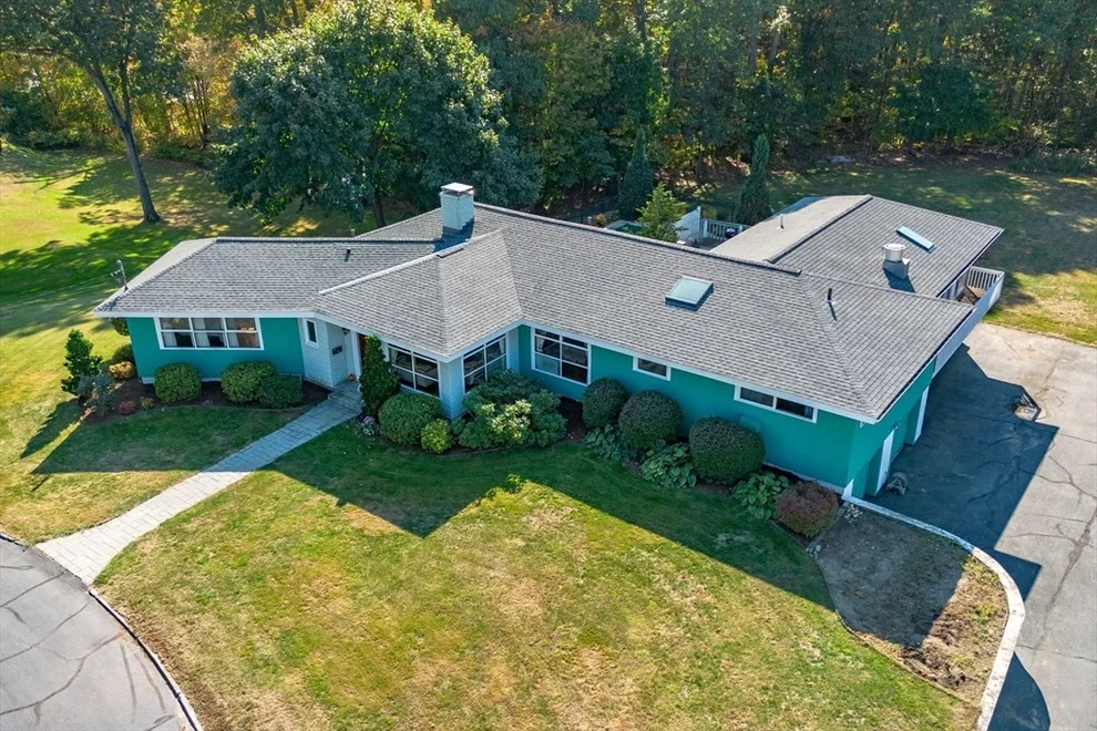Unit for sale at 1100 Main St, Leominster, MA 01453