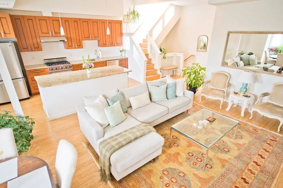 Unit for sale at 14 Worcester Sq, Boston, MA 02118