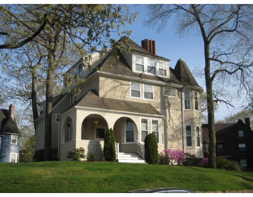 Unit for sale at 111 Sutherland Rd, Boston, MA 02135