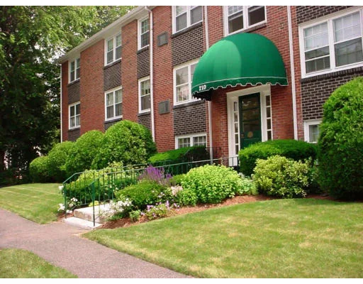 Unit for sale at 210 Hillside Avenue, Needham, MA 02494