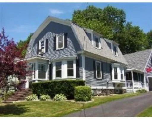 Unit for sale at 511 Maple St, Danvers, MA 01923