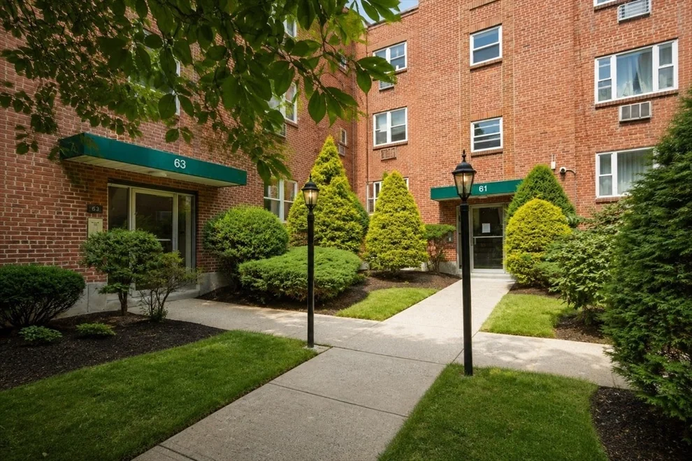 Unit for sale at 63 Colborne Road, Boston, MA 02135