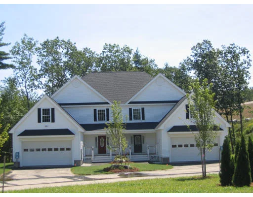 Unit for sale at 1B Sunflower Court, Ayer, MA 01432