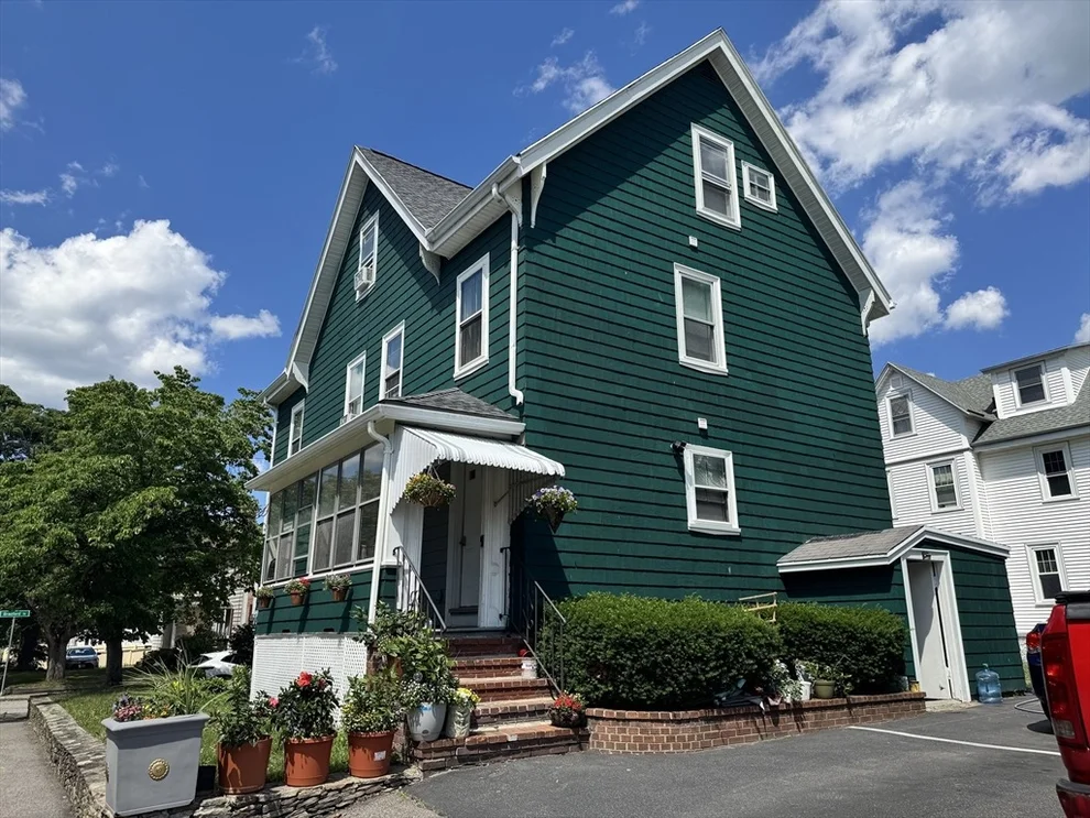 Unit for sale at 16 Bradford St, Taunton, MA 02780