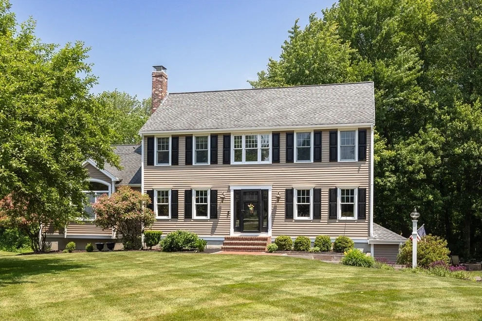 Unit for sale at 25 Brian Rd, Bridgewater, MA 02324