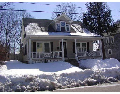 Unit for sale at 6 Spruce Street, Danvers, MA 01923