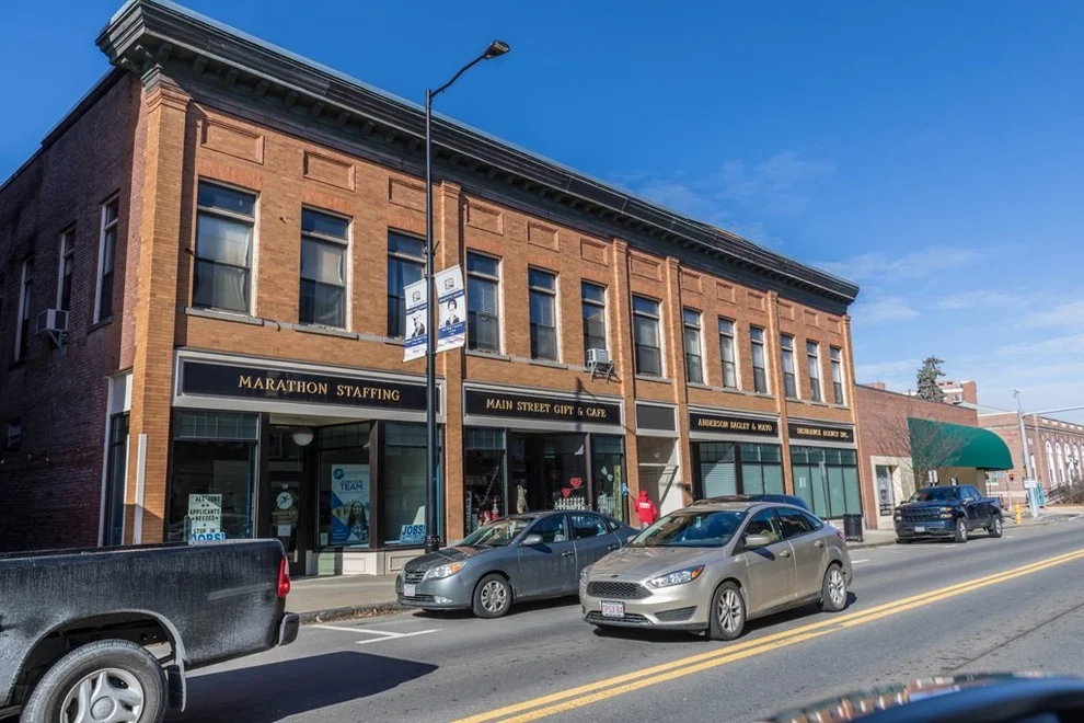 Unit for sale at 38-44 Main Street, Leominster, MA 01453