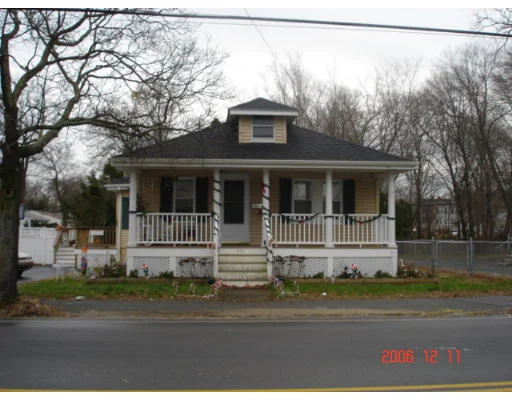 Unit for sale at 491 Crescent Street, Brockton, MA 02302