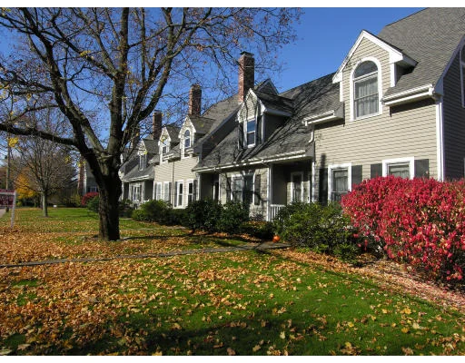 Unit for sale at 14 Union Street, Natick, MA 01760