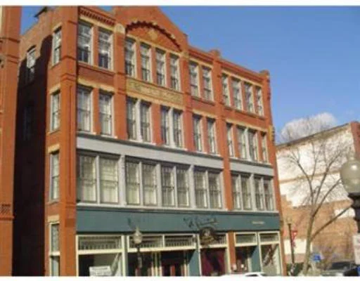 Unit for sale at 57 Washington Street, Haverhill, MA 01832
