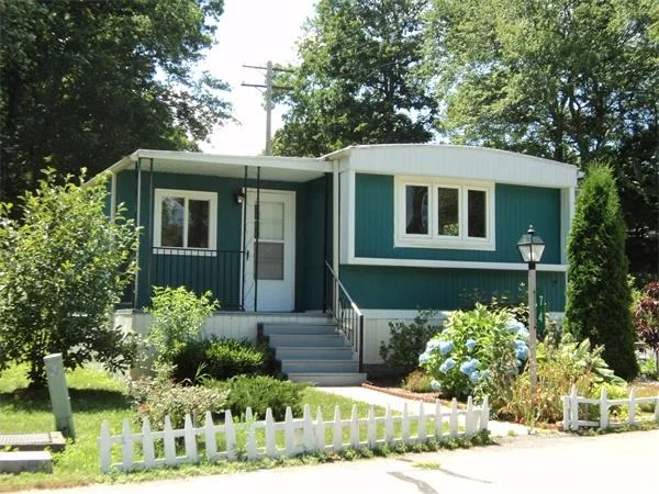 Unit for sale at 74 Willow Tree Way, Attleboro, MA 02703