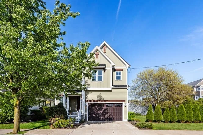 Unit for sale at 15 Vassar St, Medford, MA 02155