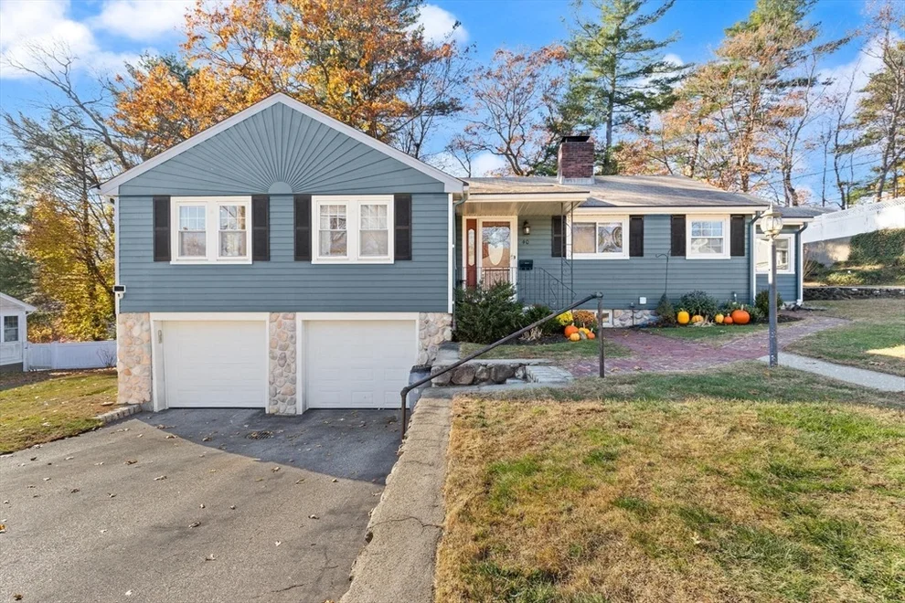 Unit for sale at 40 Friend Street, Wakefield, MA 01880